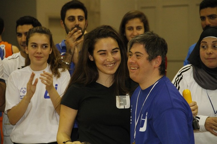 Les 5e Jeux Interscolaires De l'USJ Part 2